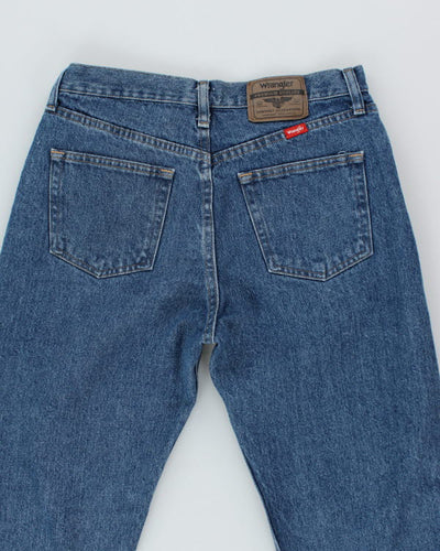 Vintage Wrangler Dark Wash Denim Jeans - W30 L28