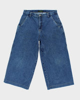 Vintage 90's Xtreme Ultra Wide Baggy Jeans - W34 L25