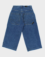 Vintage 90's Xtreme Ultra Wide Baggy Jeans - W34 L25