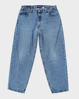Vintage 90's Levi's Silvertab 'Baggy' Denim Jeans - W36 L29