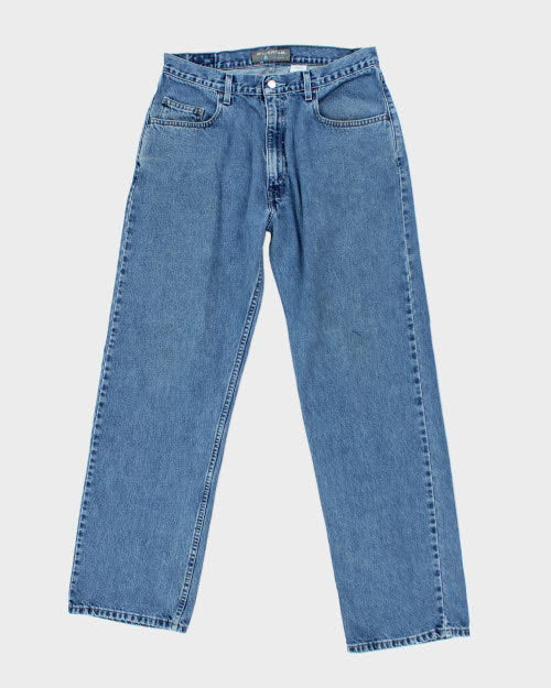 Vintage 90's Levi's Silvertab Baggy Jeans - W30 L32