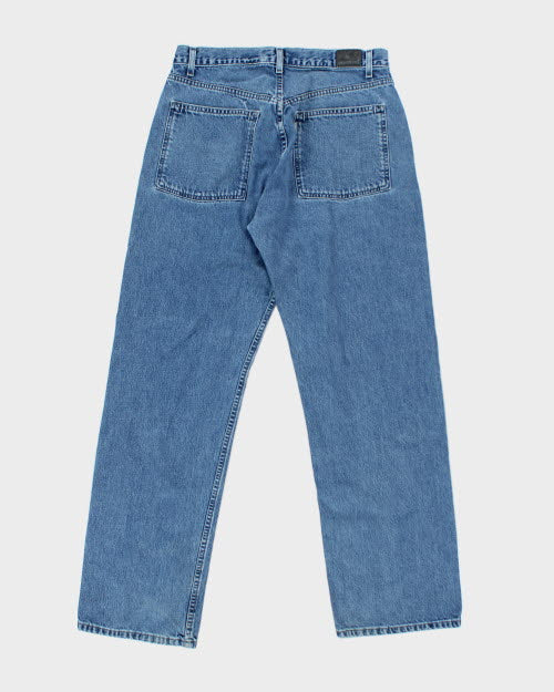 Vintage 90's Levi's Silvertab Baggy Jeans - W30 L32