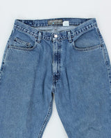 Vintage 90's Levi's Silvertab Baggy Jeans - W30 L32