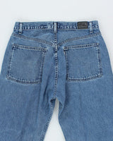 Vintage 90's Levi's Silvertab Baggy Jeans - W30 L32