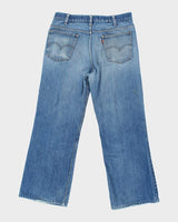 Vintage Levi's Orange Tab - W34 L30