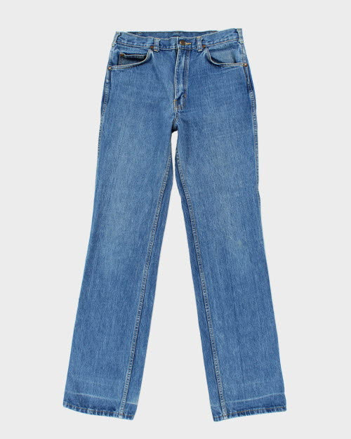 Vintage Big Blue Jeans - W30 L34