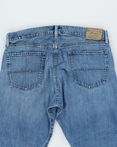 Polo Ralph Lauren Jeans - W38 L32