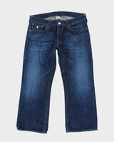 Y2k 00s True Religion Jeans - W38 L32