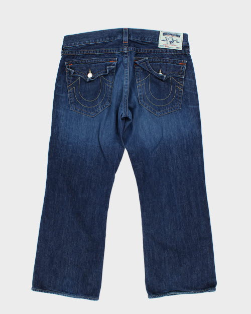 Y2k 00s True Religion Jeans - W38 L32
