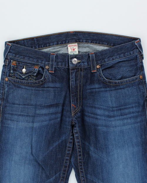 Y2k 00s True Religion Jeans - W38 L32
