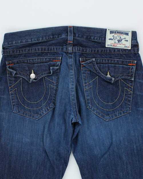 Y2k 00s True Religion Jeans - W38 L32
