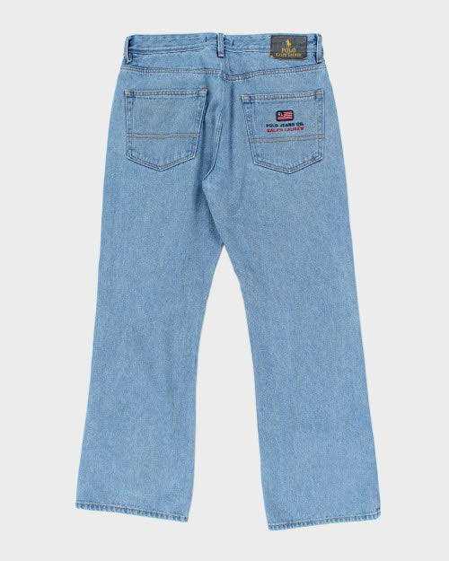 Vintage Polo Ralph Lauren Jeans - W34 L32