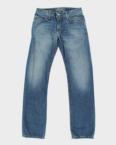 Y2k 00s Robin Jeans - W31 L35