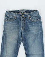 Y2k 00s Robin Jeans - W31 L35
