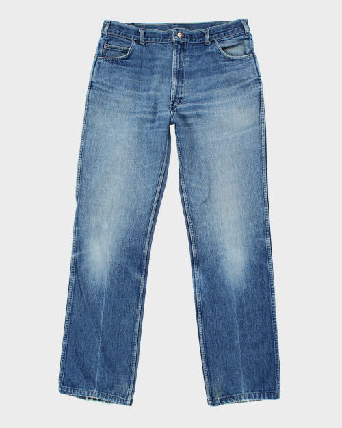 Vintage Yves Saint Laurent Jeans - W34 L34