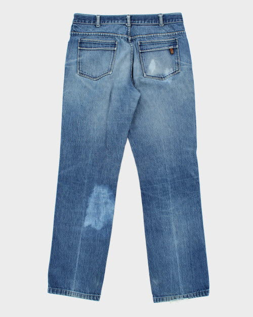 Vintage Yves Saint Laurent Jeans - W34 L34