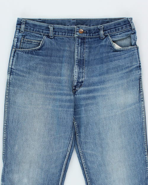 Vintage Yves Saint Laurent Jeans - W34 L34