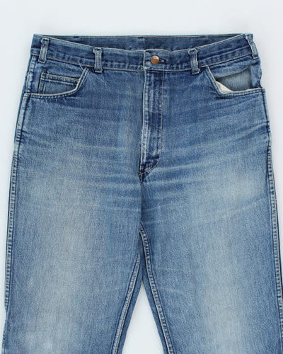 Vintage Yves Saint Laurent Jeans - W34 L34