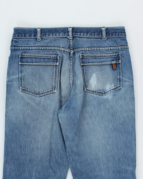 Vintage Yves Saint Laurent Jeans - W34 L34