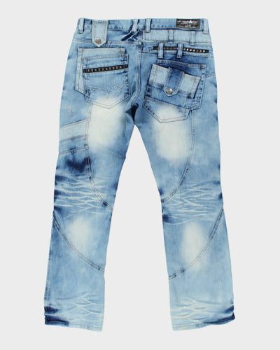 Y2k 00s Ragstar Jeans - W36 L36