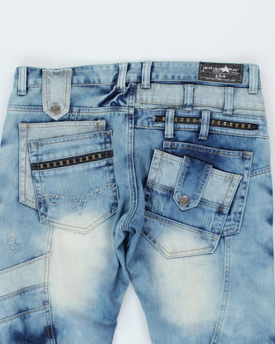 Y2k 00s Ragstar Jeans - W36 L36