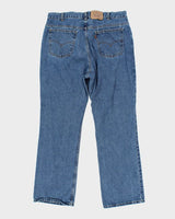 Vintage Levi's Orange Tab Jeans - W38 L30
