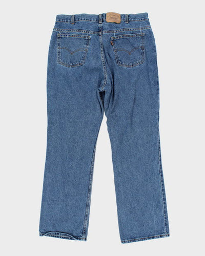 Vintage Levi's Orange Tab Jeans - W38 L30