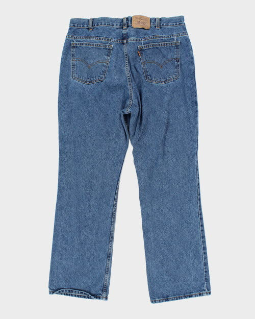 Vintage Levi's Orange Tab Jeans - W38 L30