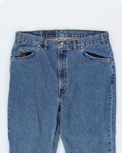 Vintage Levi's Orange Tab Jeans - W38 L30