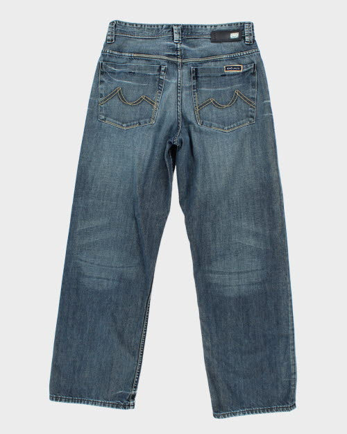 Y2k 00s Ecko Unltd Jeans - W32 L31