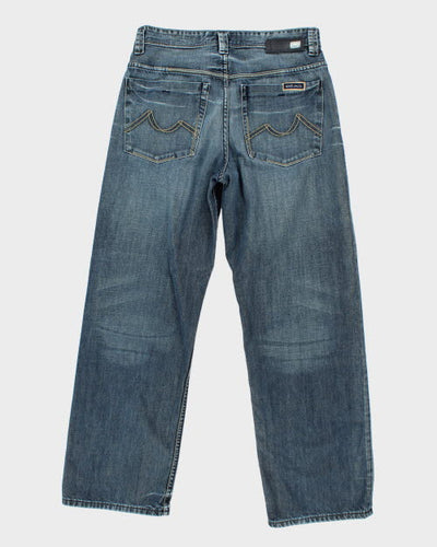 Y2k 00s Ecko Unltd Jeans - W32 L31