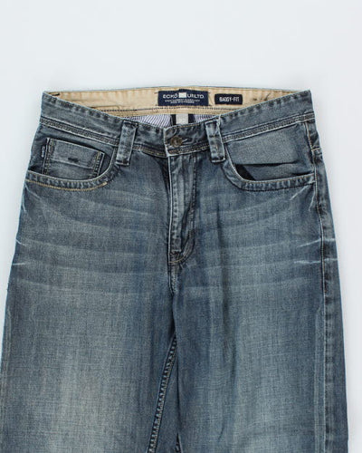 Y2k 00s Ecko Unltd Jeans - W32 L31