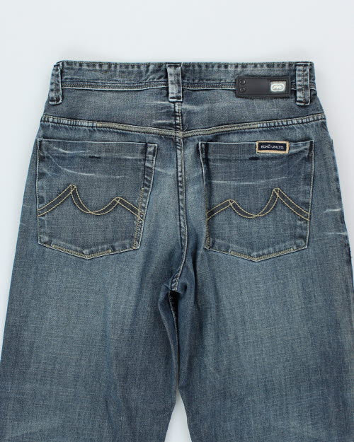 Y2k 00s Ecko Unltd Jeans - W32 L31
