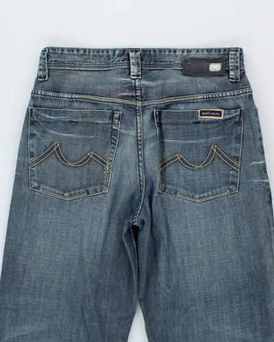 Y2k 00s Ecko Unltd Jeans - W32 L31