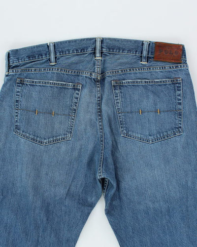 Polo Ralph Lauren Jeans - W38 L32