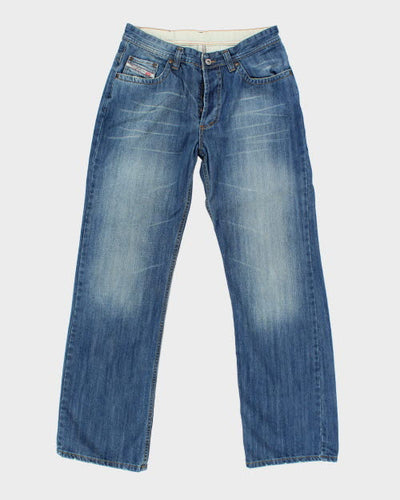 Y2k 00s Diesel Jeans - W33 L33