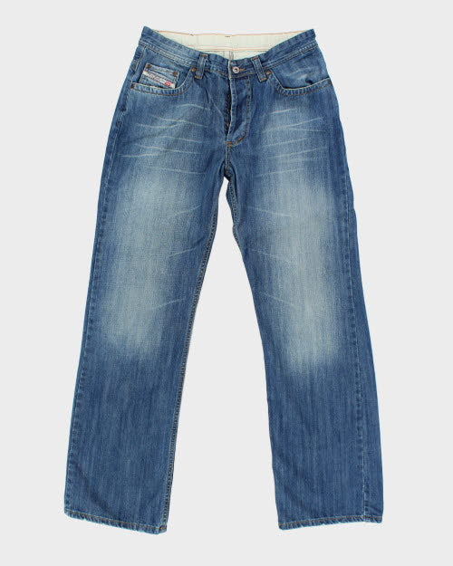 Y2k 00s Diesel Jeans - W33 L33