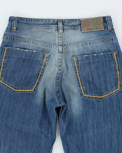Y2k 00s Diesel Jeans - W33 L33