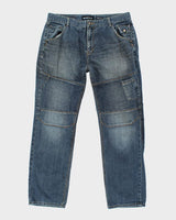 Y2k 00s Ecko Unltd Jeans - W38 L32