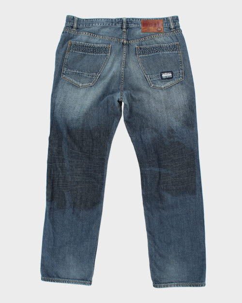 Y2k 00s Ecko Unltd Jeans - W38 L32