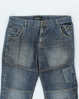 Y2k 00s Ecko Unltd Jeans - W38 L32