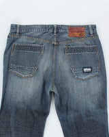 Y2k 00s Ecko Unltd Jeans - W38 L32