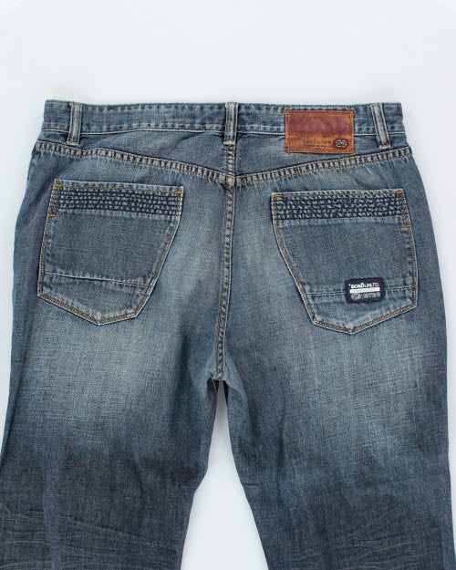 Y2k 00s Ecko Unltd Jeans - W38 L32