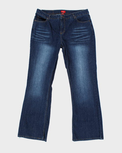 Y2k 00s Massimo Jeans - W36 L32