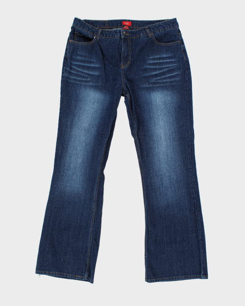 Y2k 00s Massimo Jeans - W36 L32