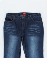 Y2k 00s Massimo Jeans - W36 L32