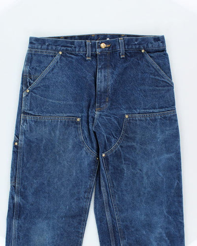 Carhartt Double Knee Workwear Jeans - W34 L30