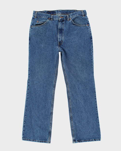 Vintage Levi's Orange Tab Jeans - W36 L30