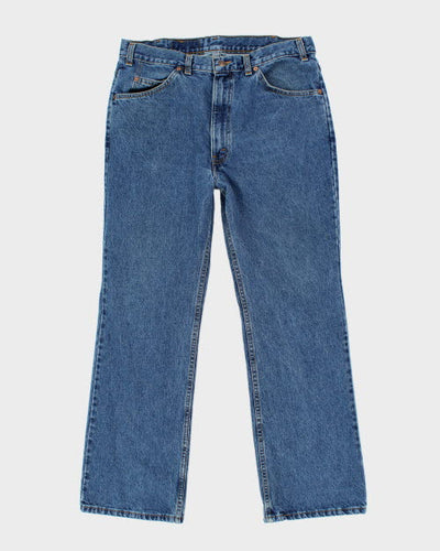 Vintage Levi's Orange Tab Jeans - W36 L30