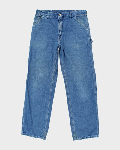 Carhartt Workwear Jeans - W36 L34